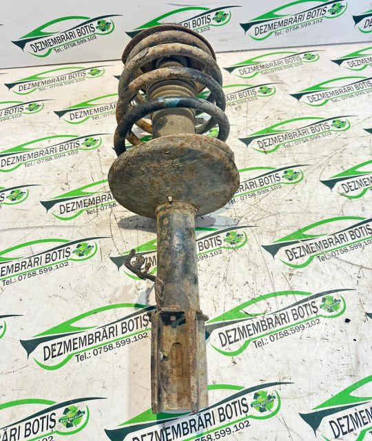 Amortizor fata dreapta Dacia Logan prima generatie