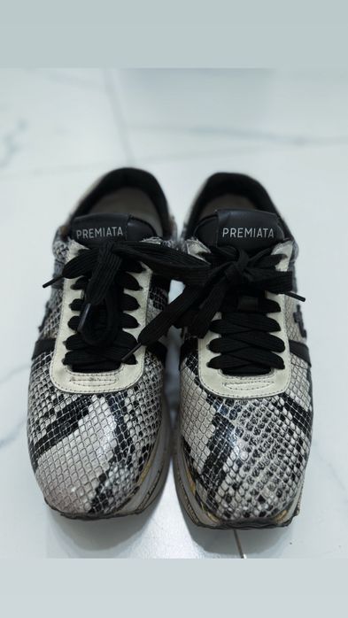 Premiata 35-36 р . Демисезон