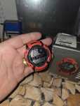 Garmin Instinct 2x Solar !