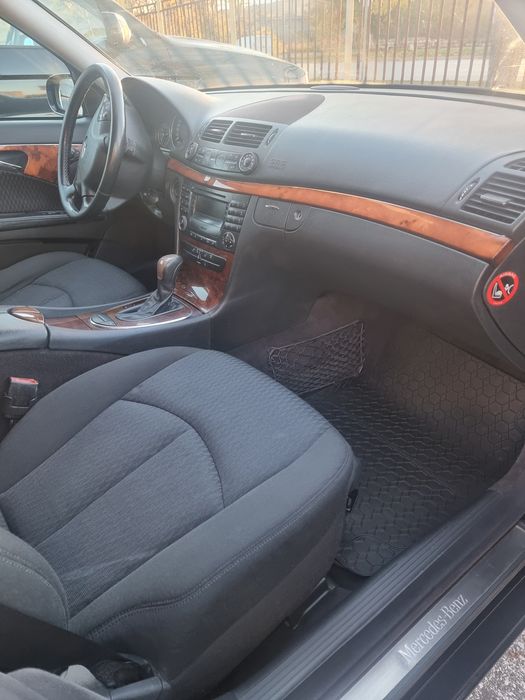 Mercedes E-clasa 2.2 CDI 2004г.