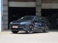 Dongfeng aeolus L7