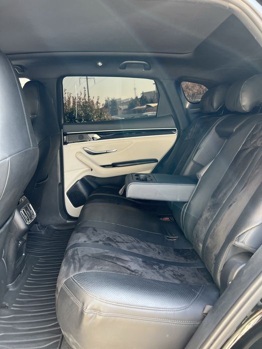 Byd song plus flagship 2023 yil