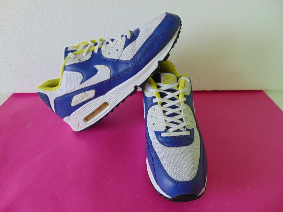 Nike Air Max 90 номер 46 Оригинални маратонкиa