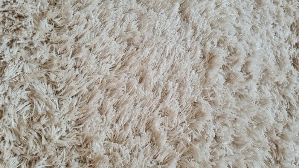 Covor bej crem living 200/300 cm