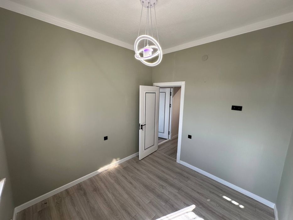 Сдам в АРЕНДУ‼ 4х комнатная квартира, мебель и техника будет новая‼