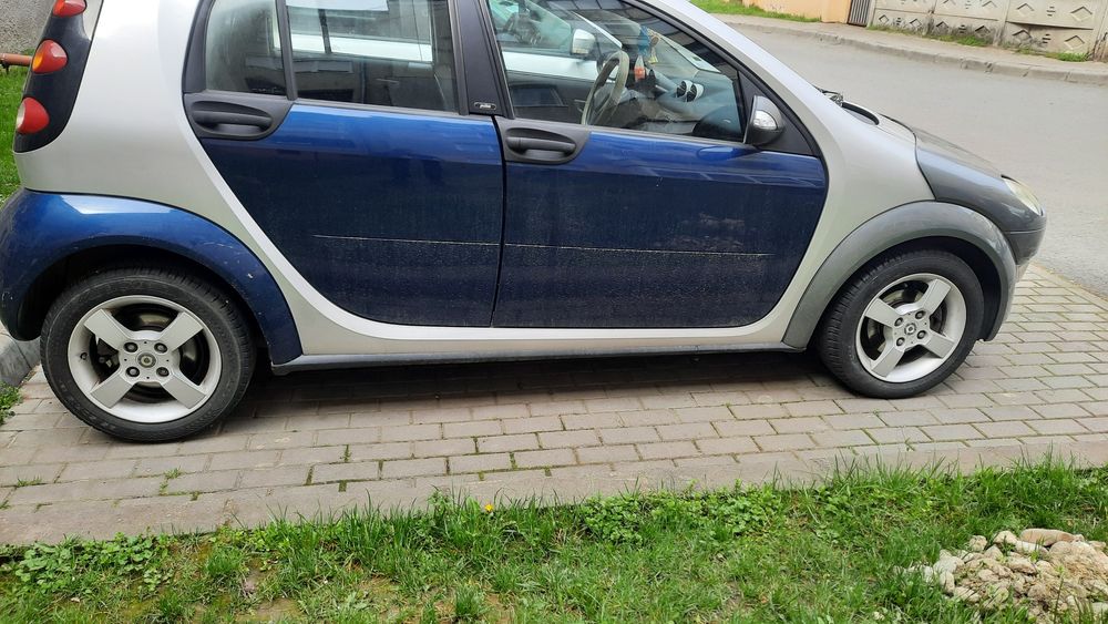 Jante smart fourfour