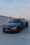 Audi A7 320 cp 2016