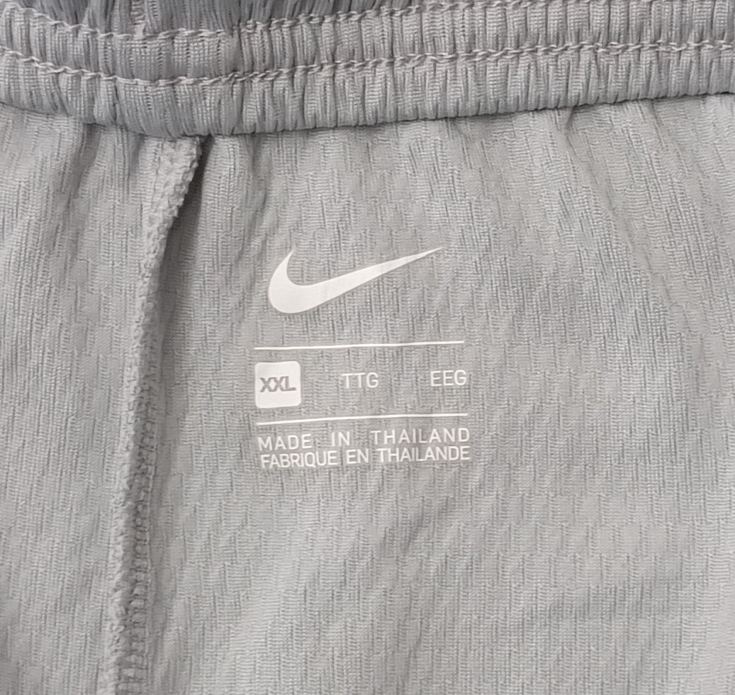 Nike DRI-FIT Shorts оригинални гащета 2XL Найк спорт фитнес шорти