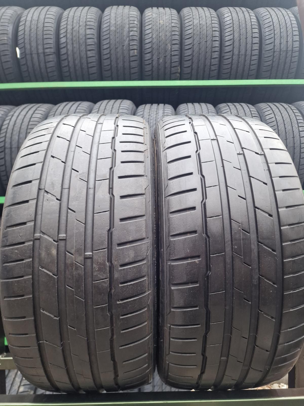 Anvelope De Vara 225/40 R18 Hankook Ventus S1 Evo3 92y