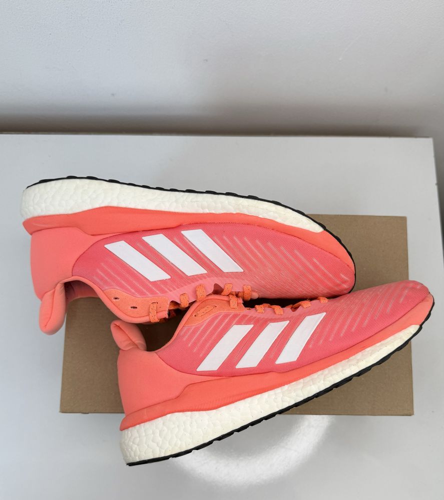 Adidas Response (42) Маратонки
