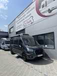 Autorulotă/CamperVan/nouă/ Premium/LMC Innovan 590/cutie automată