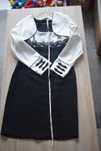 Lot haine dama XL