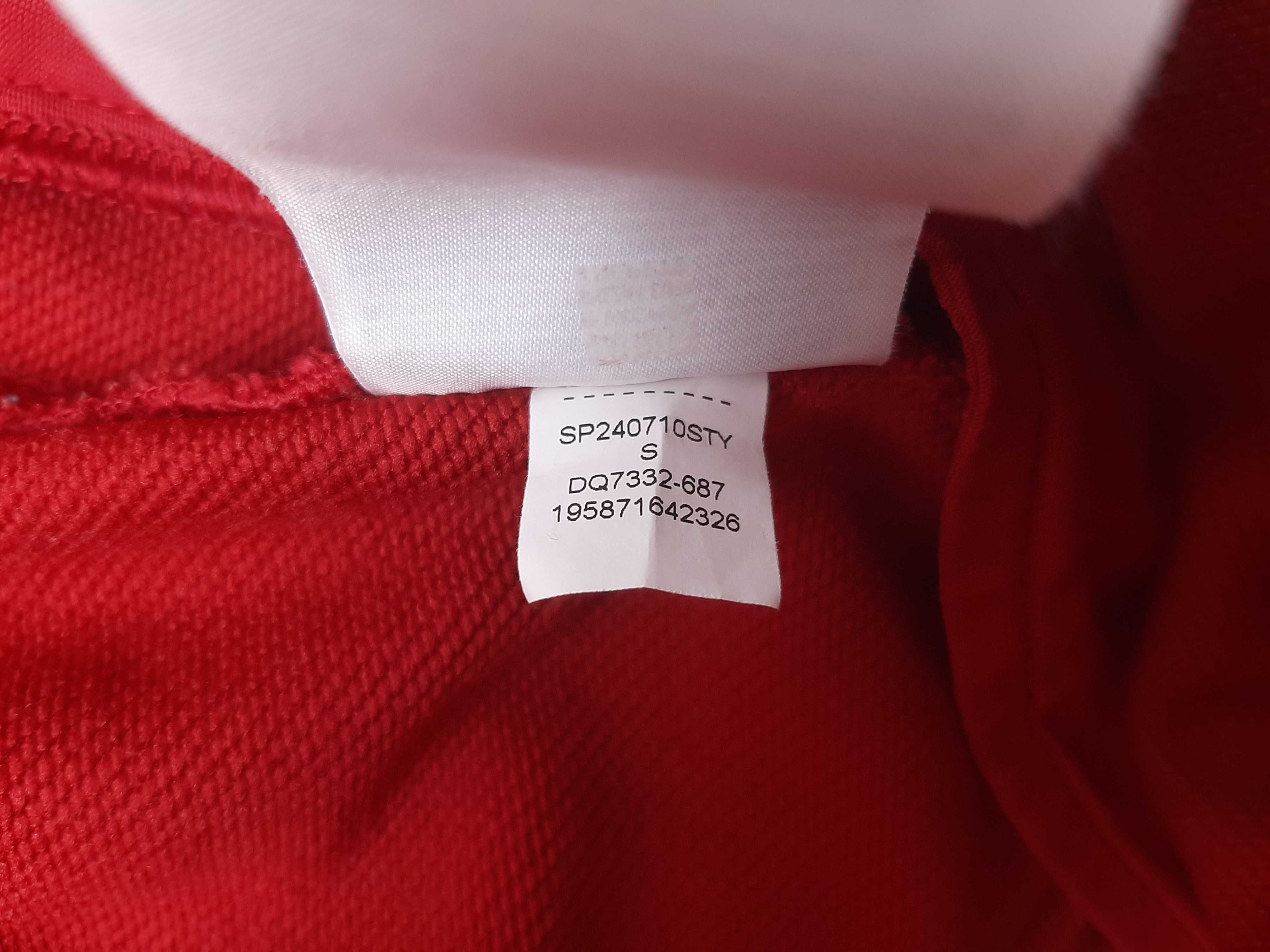 Jordan Sport Crossover Pants - Оригинално мъжко долнище размер S
