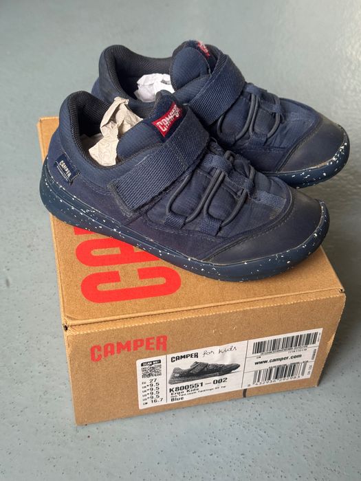 Детски обувки Keen, Camper, Living Kitzbühel