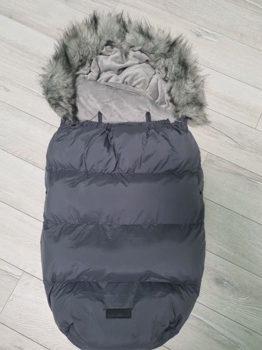 Зимни спални чувалчета в отлично състояние