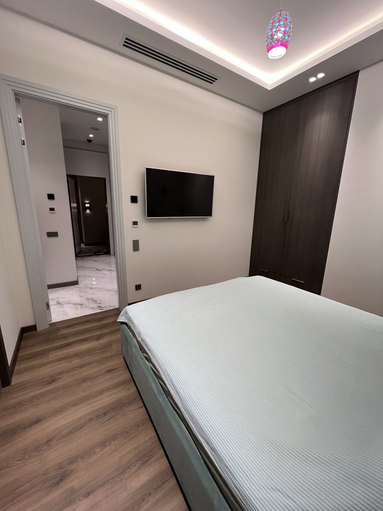 срочно продается своя квартира в Nest one