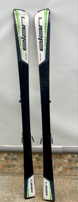 Ski Elan Race 160 cm