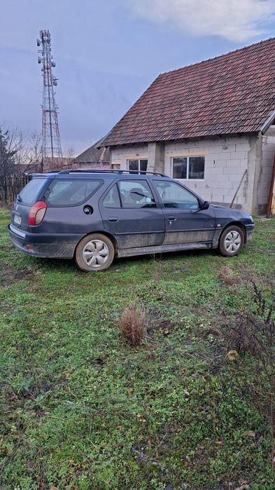 Peugeot 306 2001 1.6 benzina