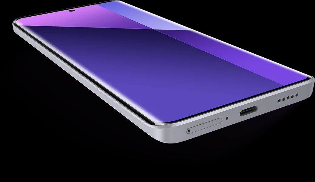 Redmi Note 13 Pro + Muddatli to'lovga oyiga: 640.000 dan tushadi