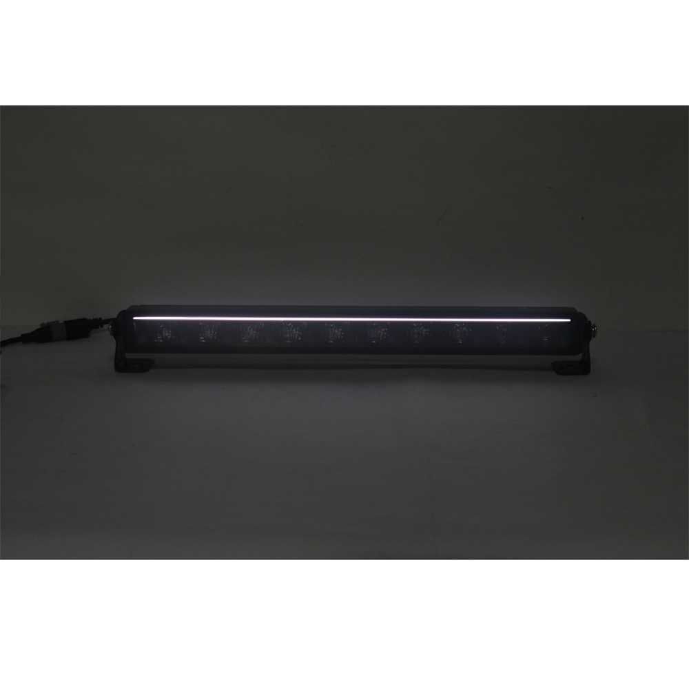 Висококачествен LED BAR диоден прожектор,DRL мъгла, 60W,12-24V,54.5 см