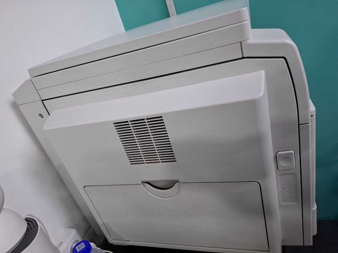 A3+A4 format kombayn Printer sotiladi