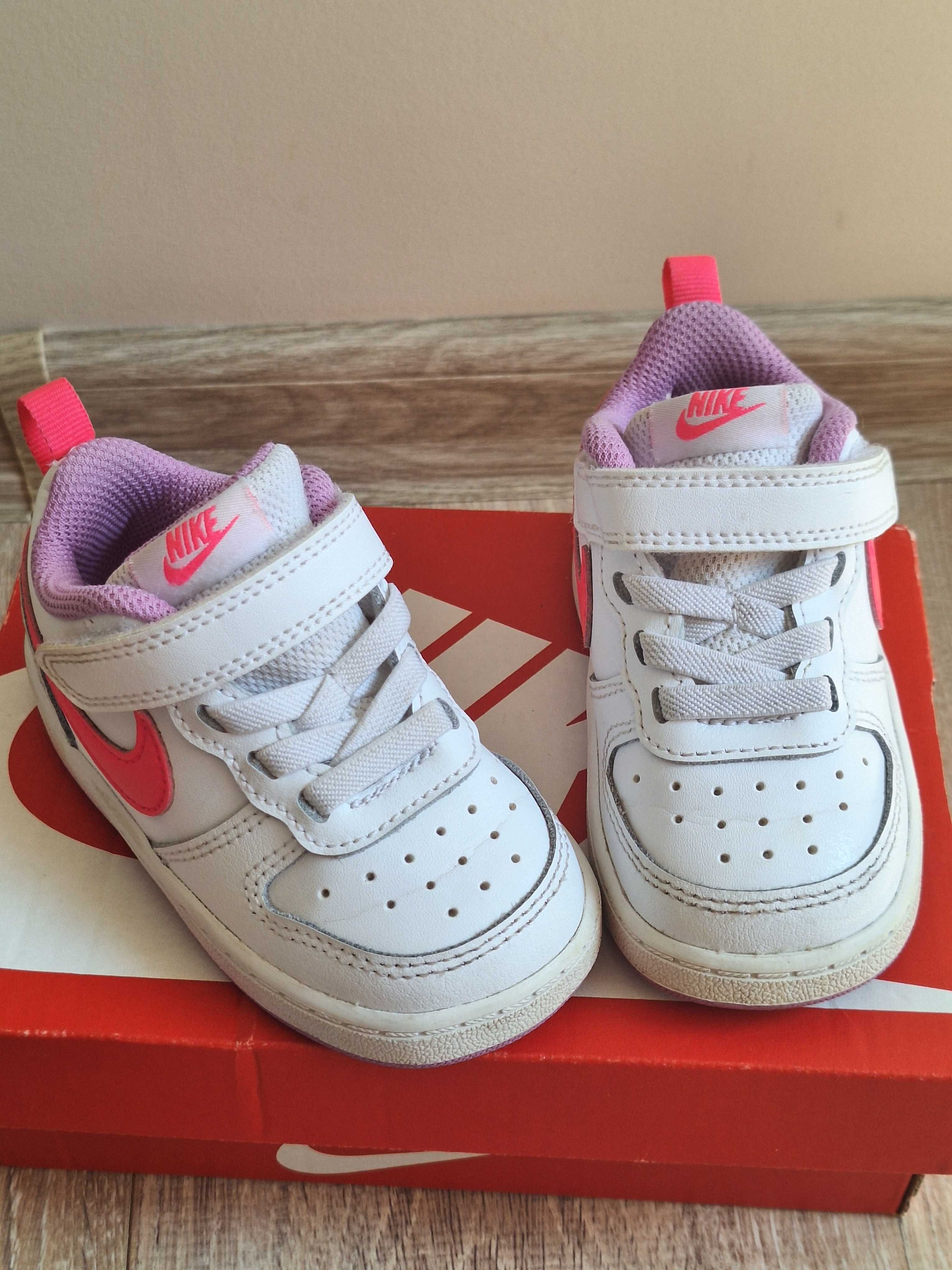 Детски кецове Nike