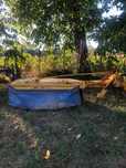 Cositoare tractor agricut 165