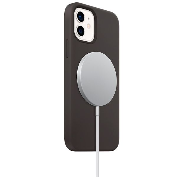 Новый MagSafe Charger