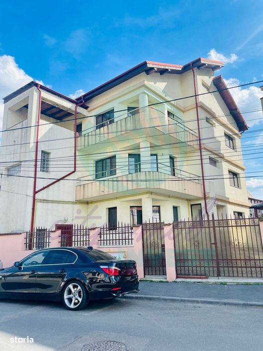 Oportunitate investitie-Vila 2008 13 Septembrie-Marriot-teren liber 13