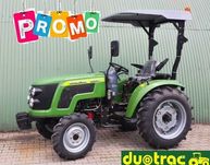 Tractor Zoomlion RD254-25CP cu CIV stage V, 9 800 euro + TVA