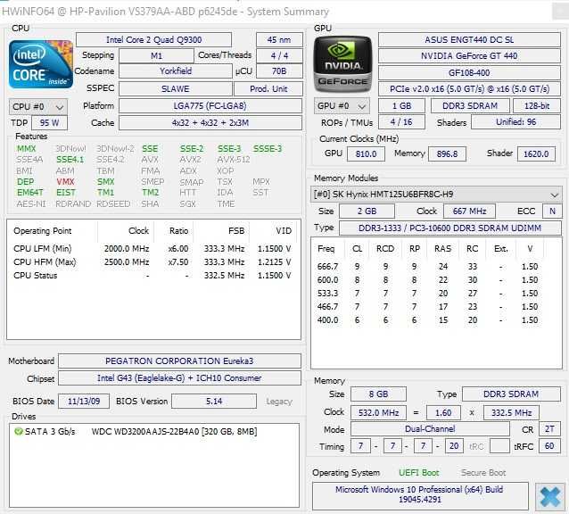 Calculator Unitate PC Gaming,Intel Quad x4 Ram 8G CS GO.Windows 10