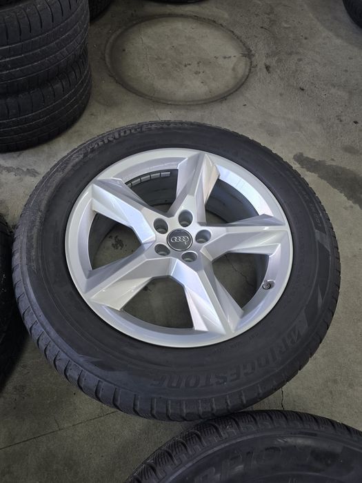 Джанти 19 / 5х112 - Audi Q7 SQ7 и др. 5x112