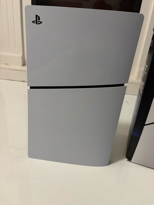 PS 5 digital edition