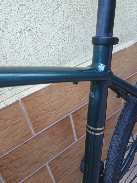 Diamant Nhoma 28 цола Гравел