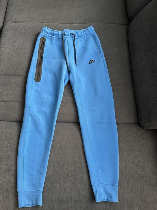 Nike tech fleece Оригинален