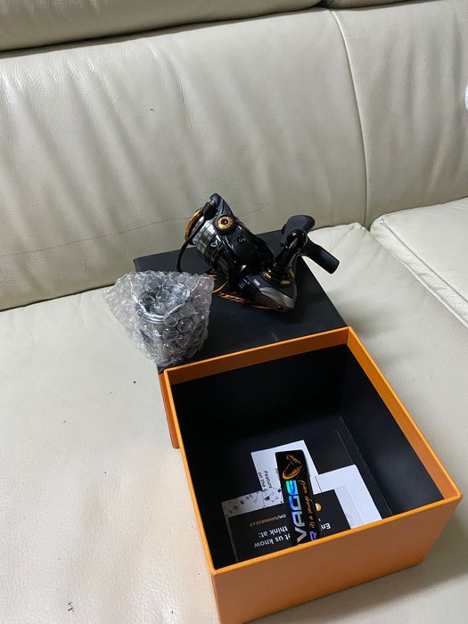 Риболовни принадлежности