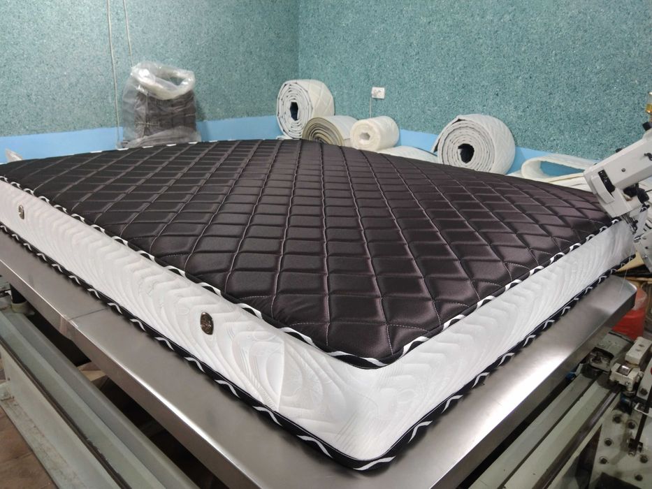 Анатомический матрас