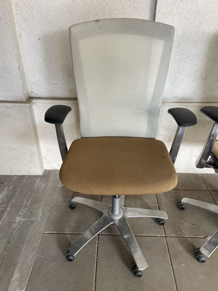 Ергономичен офис стол KNOLL