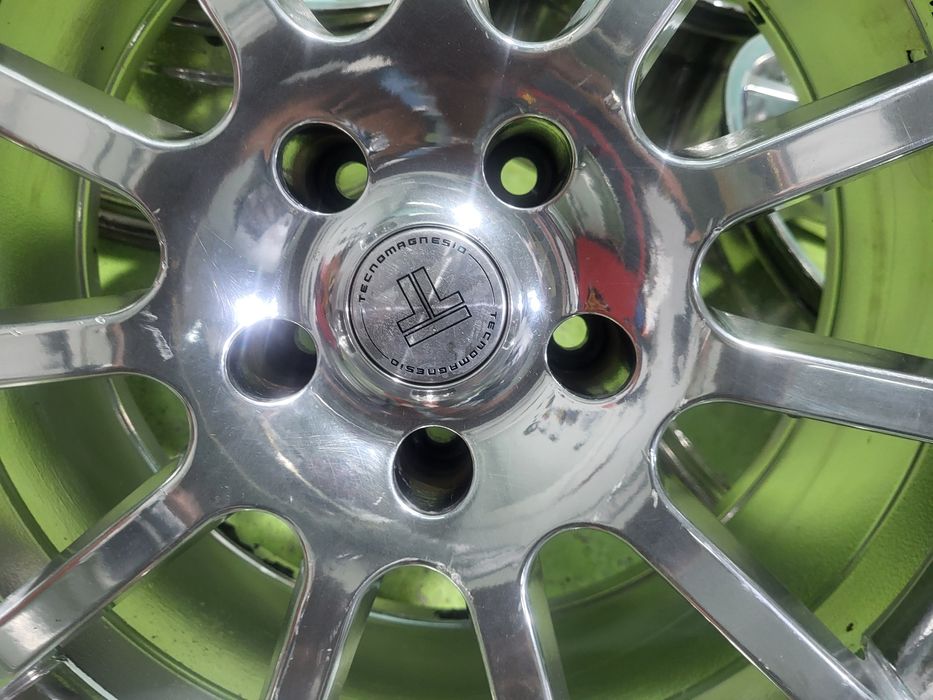 20 5x127 Jeep лети джанти 5х127