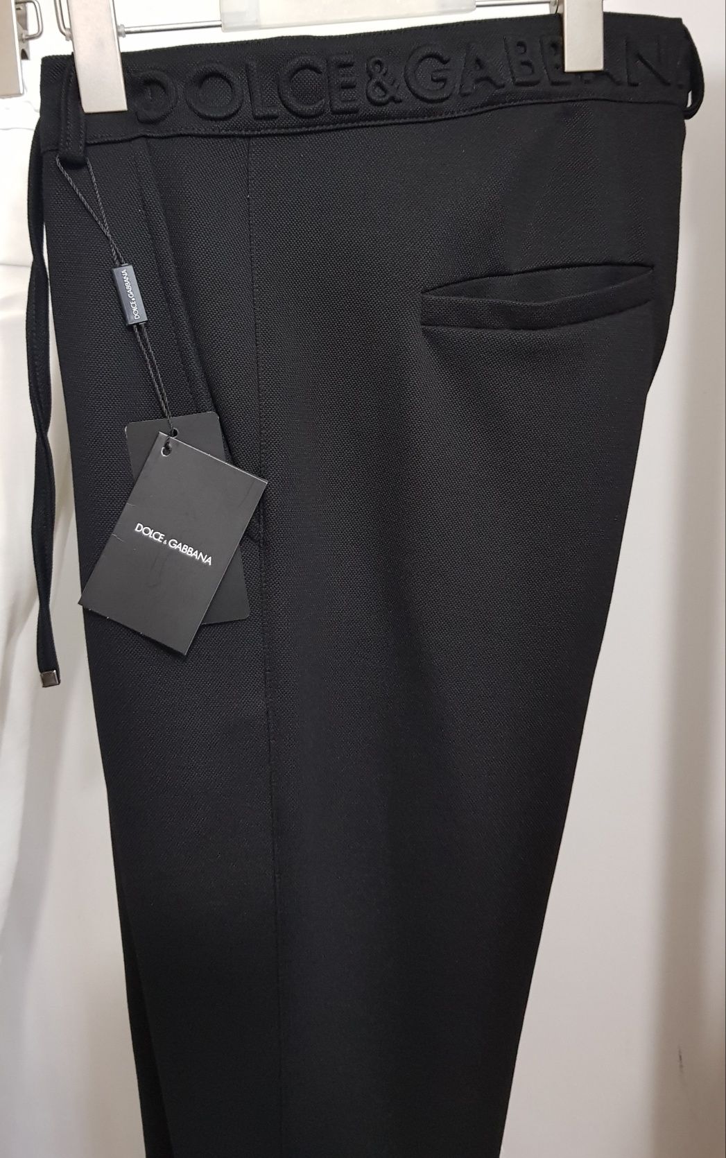 Pantaloni bumbac calitate premium  Italia
