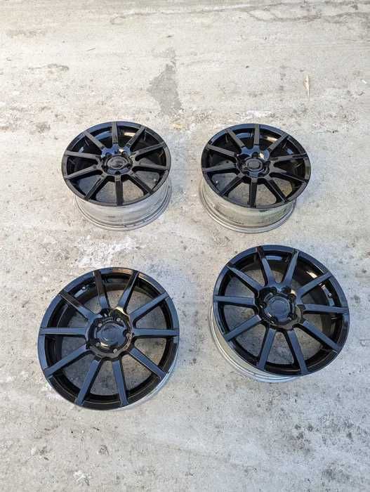 Vand jante R17 5x112 vw, audi, skoda etc