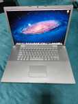 Laptop PC Apple  MacBook A1212 Pro, de 17”, cu incarcator original