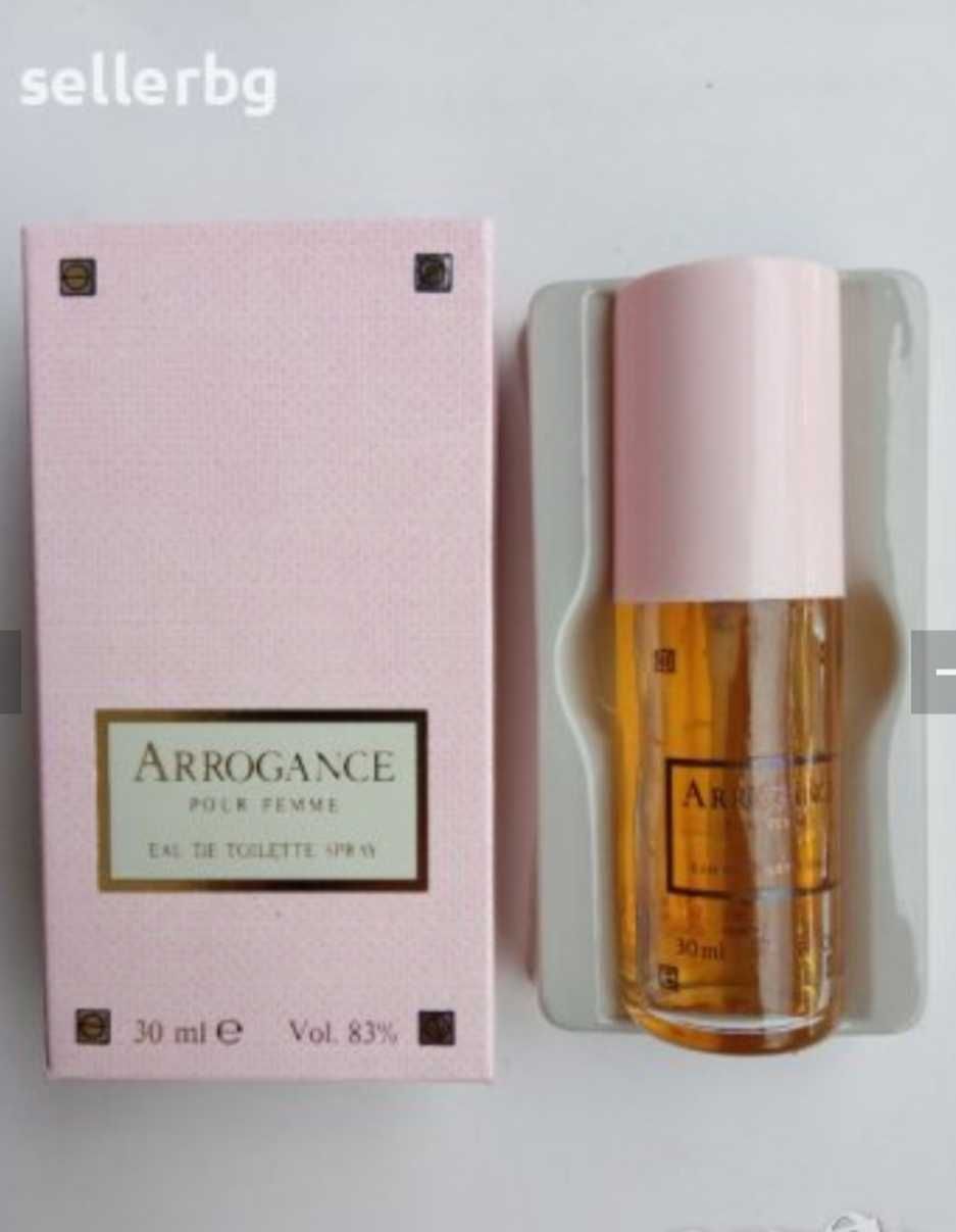 Дамски парфюми De Amor/ D'Elle / Agua Marina на Giorgio Bellini 100 ml