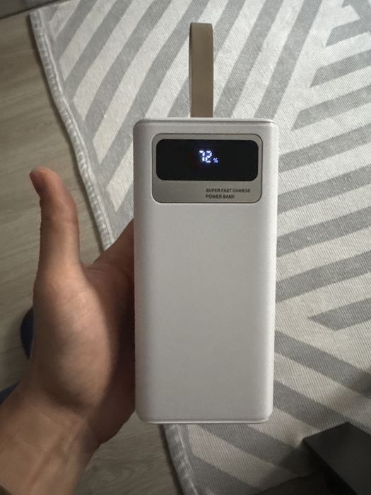 Baterie externa 100000Mah