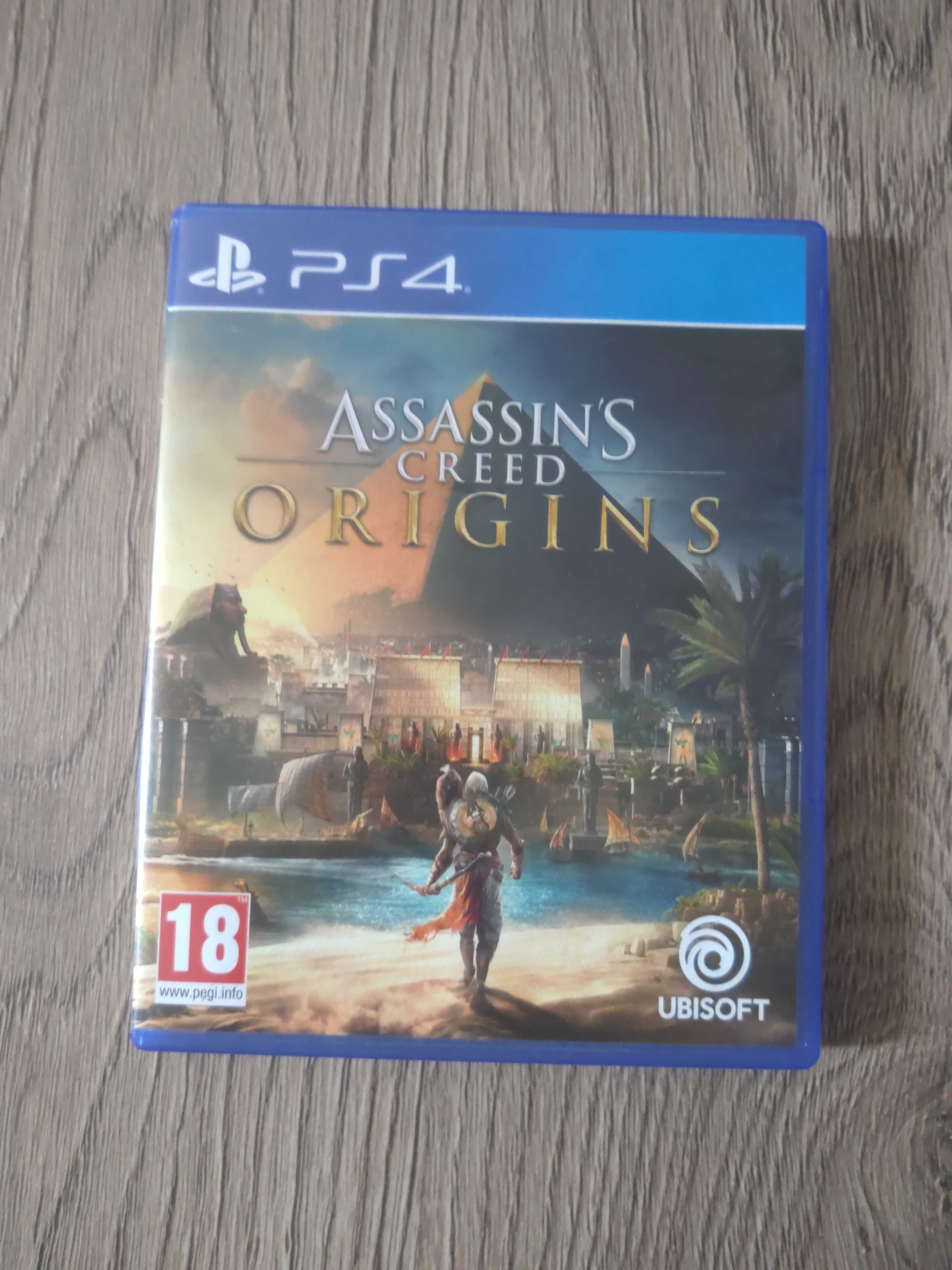Assassin's Creed ORIGINS joc PS4