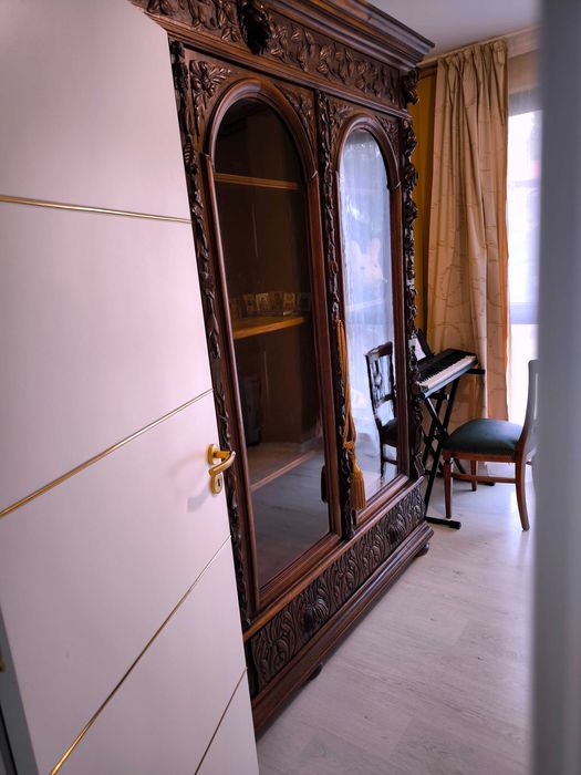 Дава се под наем Тристаен апартамент в Бургас, Център - 76 кв.м за 700 € - Снимка #5