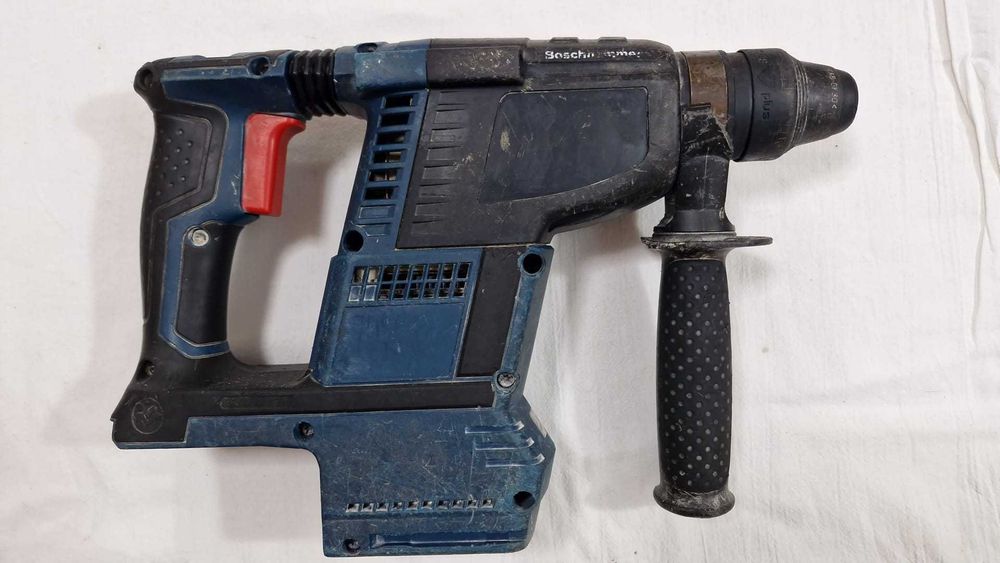 Vand rotopercutor BOSCH GBH 18V-26 (corp)