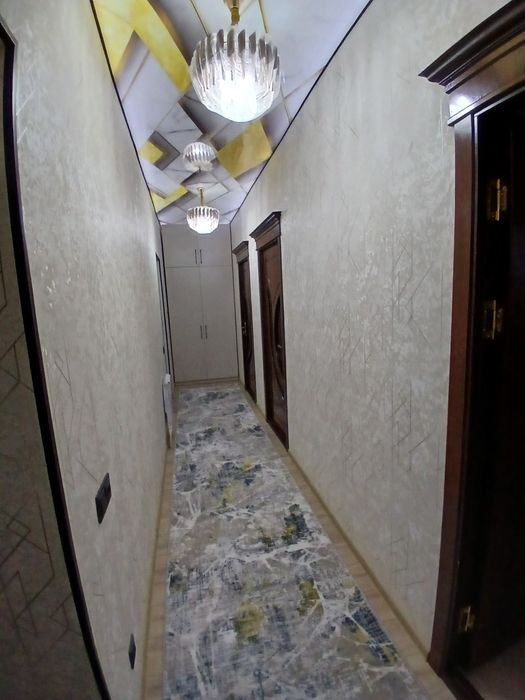 2 хонали кв ижарага берилади. Мухайё Раксана