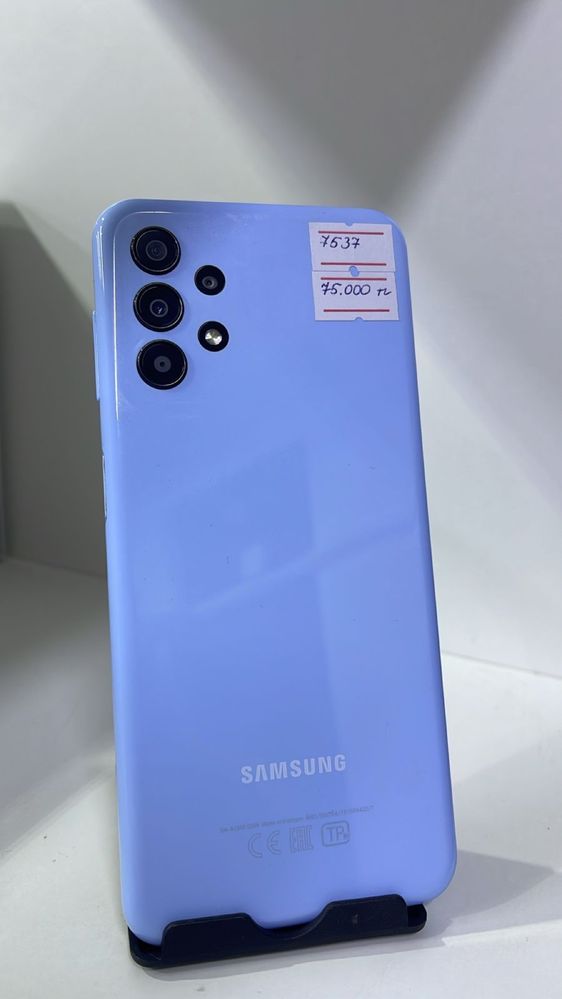 Samsung A13 память 128