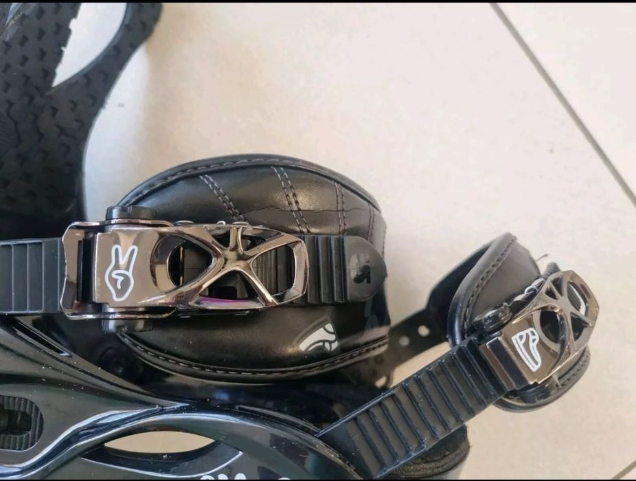 Дамски сноуборд автомати Burton Citizen M